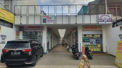 Jual Cepat Ruko Siap Pakai, Lokasi Strategis, Harga Affordable