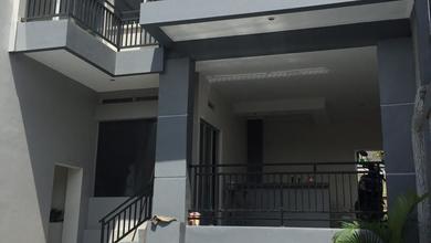 Dijual rumah Premium di Sukasari, Bandung - LT 225m²