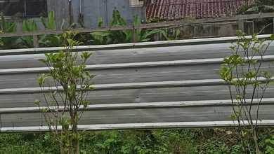 Dijual Tanah Eksklusif di Sukajadi, Bandung, LT 405m²