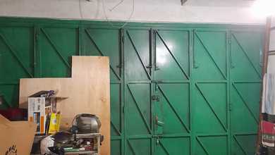 Ruko di Lengkong, Bandung SHM