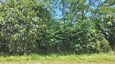 For Sale Tanah Premium di Subang Kota, Subang, LT 1790m²