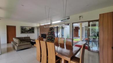 Rumah Elit LT 707 m2, di Padalarang, Bandung