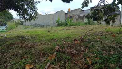 Tanah Strategis di Bandung Barat, Bandung, Harga 8,5 Juta