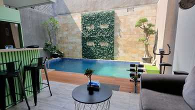 Rumah Elegan di Padalarang, Bandung, 4 KT, LT 136m²