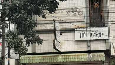 Ruko di Pungkur, Bandung di Area Rame ..cocok Untuk Jual Sparepart Motor Mobil, Bengkel, Showroom Motor