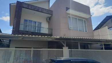 Jual Rumah 302 di BKR, Bandung