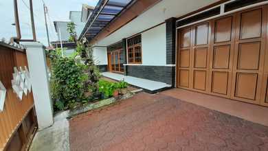 Jual Rumah Siap Tinggal area Regol, Bandung, Luas 280 m2