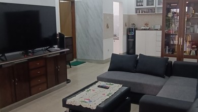 Rumah Favorit di Taman Kopo Indah, Bandung, 2 KT, Harga 1,35 Miliar