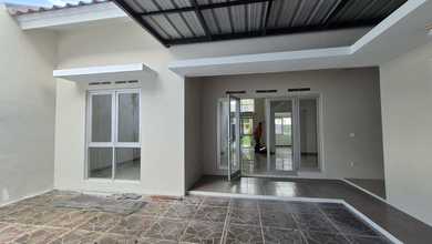 Kontrakan Murah di Kota Baru Parahyangan, Bandung, 3 KT, Harga 72 Juta /tahun