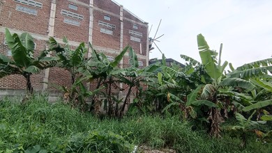 Kavling Prestisius Dijual di Bandung Selatan, Bandung, Harga 9,13 Miliar