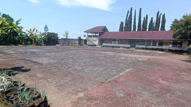 Tanah Komersial Elit Disewakan di Area Setiabudi, Harga 1,08 Triliun