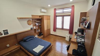 Rumah Area Luxury Mekar Wangi, Bandung - Harga Terbaik 8,35 Miliar