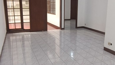 Kesempatan Langka, rumah Prestisius di Bandung Kota, Bandung, LB 150m²