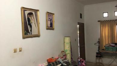 Rumah Mewah Luas 105 m2, area Caringin, Bandung