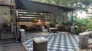 For sale Area Elit Bisnis Bandung Abdul Rivai - Wastukencana