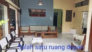 Hunian Elite di Kawasan Cibeureum, Bandung, LB 500m², Harga 13,5 Miliar