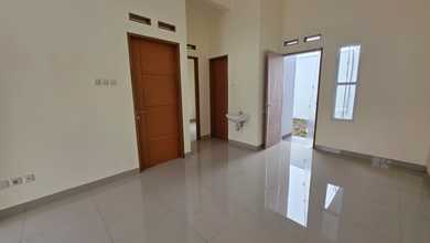 Rumah Mewah Luas 112 m2, di Buah Batu, Bandung