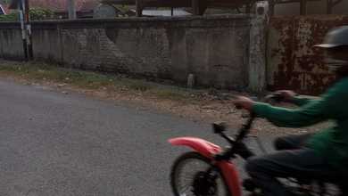 Dijual Tanah dan Gudang Luas di Pagaden Subang