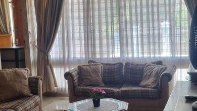 Jual Rumah Mewah LT 402 m2 Area Ciumbuleuit, Bandung