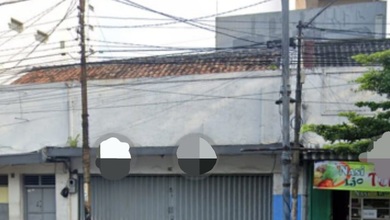 Disewakan Ruko di Jalan Jendral Sudirman Bandung