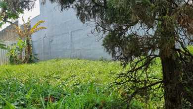 Tanah LT 240 m2 Lokasi Strategis Kopo, Dijual Murah