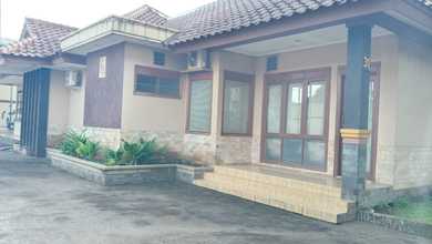 Jual Rumah Siap Huni di Soreang, Bandung, Luas 1290 m2