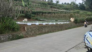 Kavling Cluster x  Area Parongpong