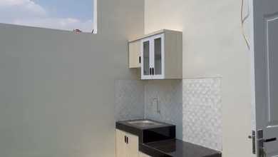 Jual Rumah 47 di Ciwastra, Bandung