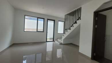 Jual Rumah Terkini di Sariwangi, Bandung LT 80 m2