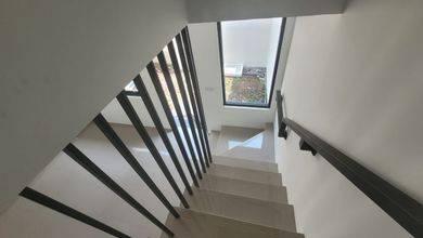 Jual Rumah Cantik Luas 70 m2 area Sariwangi, Bandung