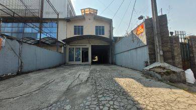 Jual Rumah Siap Huni area Lembang, Bandung, Luas 316 m2