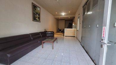 Rumah Premium di Lembang, Bandung, LT 316 m2