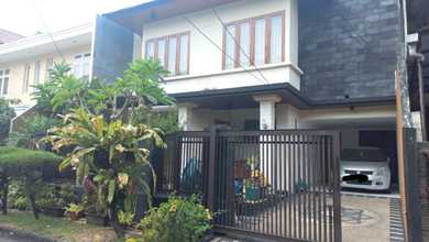 Jual Rumah Mewah Luas 158 m2 Kawasan Pondok Indah, Jakarta Selatan