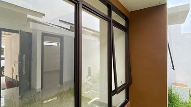 Jual Rumah Terkini di Podomoro Park Bandung, Bandung Luas 84 m2