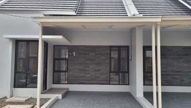 Jual Rumah 72 area Kopo, Bandung