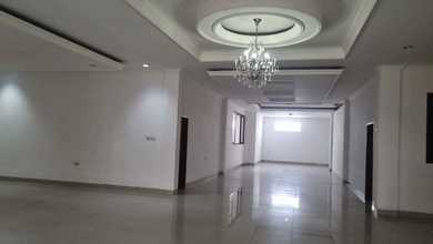 Kesempatan Eksklusif, rumah Mewah di Kopo Permai, Bandung, LB 1902m²