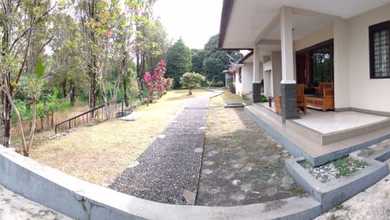 Dijual rumah Premium di Arcamanik, Bandung - LT 10000m²
