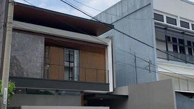 Rumah Area Luxury Batununggal, Bandung - Harga Terbaik 3,95 Miliar