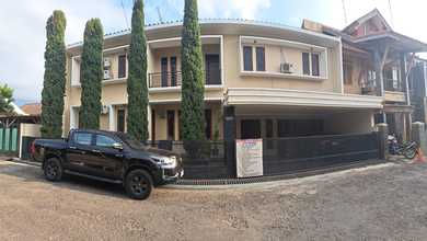 Rumah Premium LT 272 Jual di Garut Kota, Garut