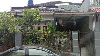Rumah Modern Luas 144 Jual di Cimahi, Bandung