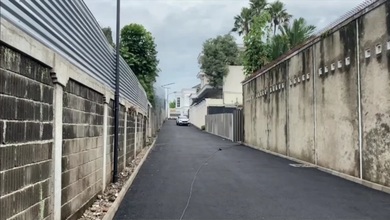 For Sale Tanah Eksklusif di Setra Duta, Bandung, LT 214m²