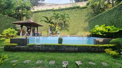 Jual Rumah 500 area Setra Duta, Bandung