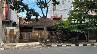 Jual Rumah Megah Luas 265 m2 Area Ciateul, Bandung