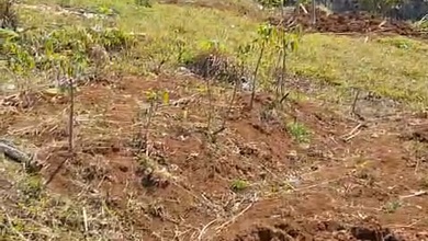 Dijual Tanah Eksklusif di Dago, Bandung, LT 1518m²