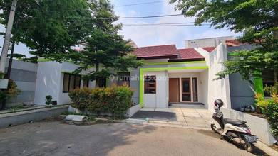 Jual Rumah 148 di Rancasari, Bandung
