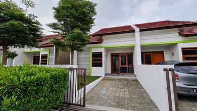 Jual Rumah 108 area Rancasari, Bandung