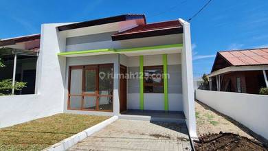 Jual Rumah Siap Tinggal area Rancasari, Bandung, Luas 135 m2