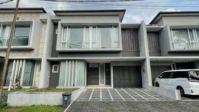 Kesempatan Langka, rumah Prestisius di Batununggal, Bandung, LB 280m²
