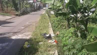 Tanah LT 3200 m2 Lokasi Strategis Cibiru, Dijual Terjangkau