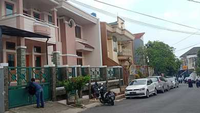 Jual Rumah 240 di Dago, Bandung